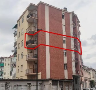 appartamento in vendita a Chieri