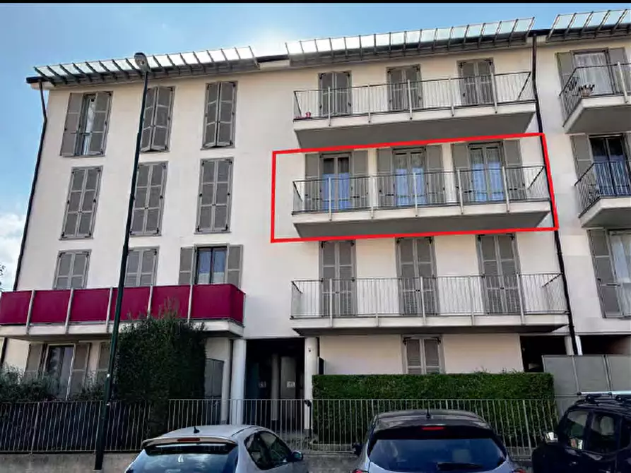 appartamento in vendita a Chieri