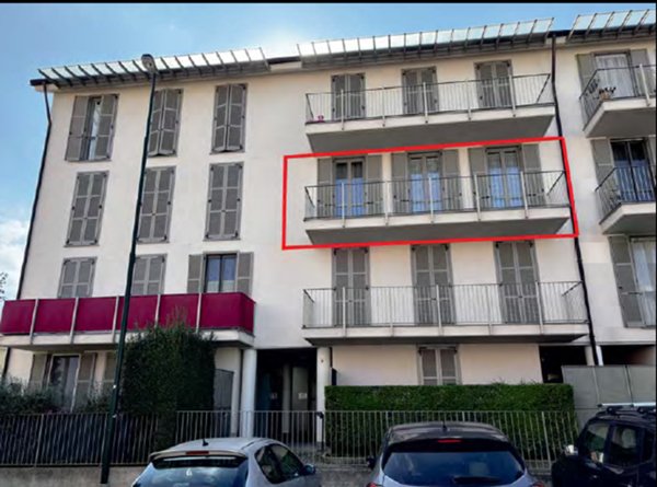appartamento in vendita a Chieri
