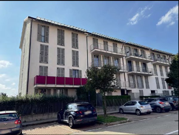 appartamento in vendita a Chieri