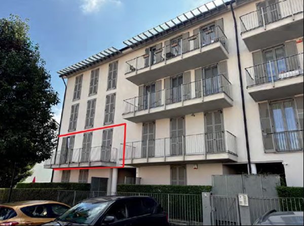 appartamento in vendita a Chieri