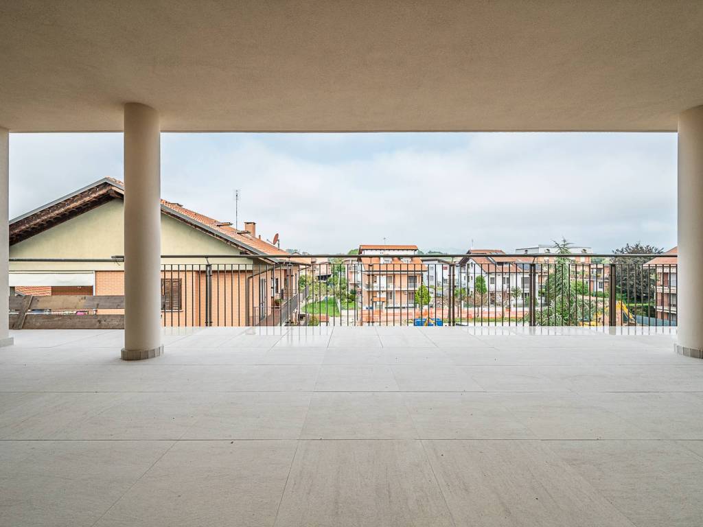 appartamento in vendita a Chieri