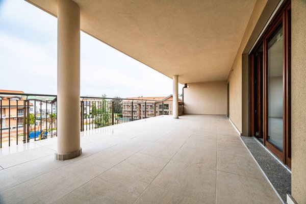 appartamento in vendita a Chieri