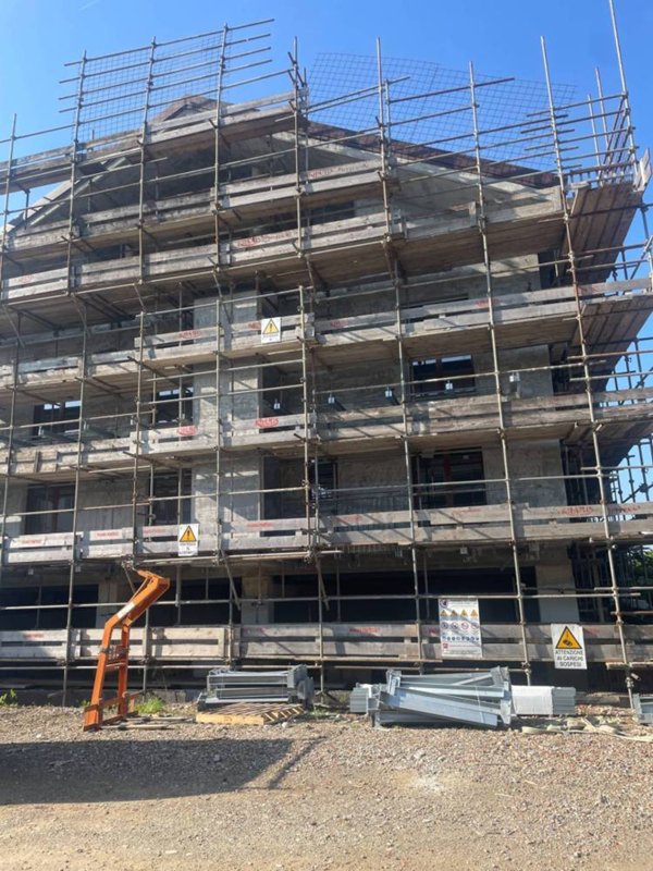 appartamento in vendita a Chieri