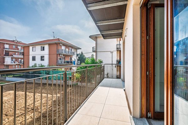 appartamento in vendita a Chieri