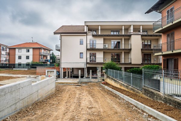 appartamento in vendita a Chieri