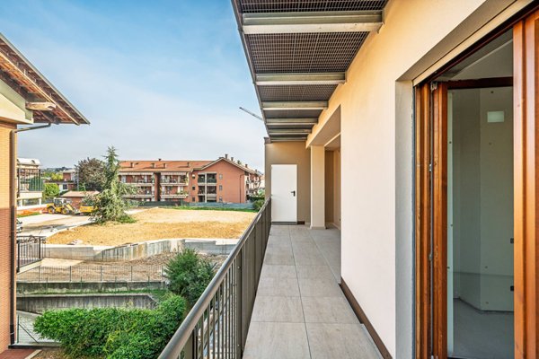 appartamento in vendita a Chieri