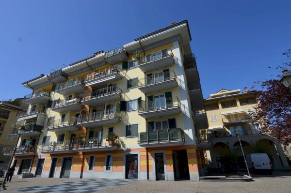 ufficio in vendita a Chieri