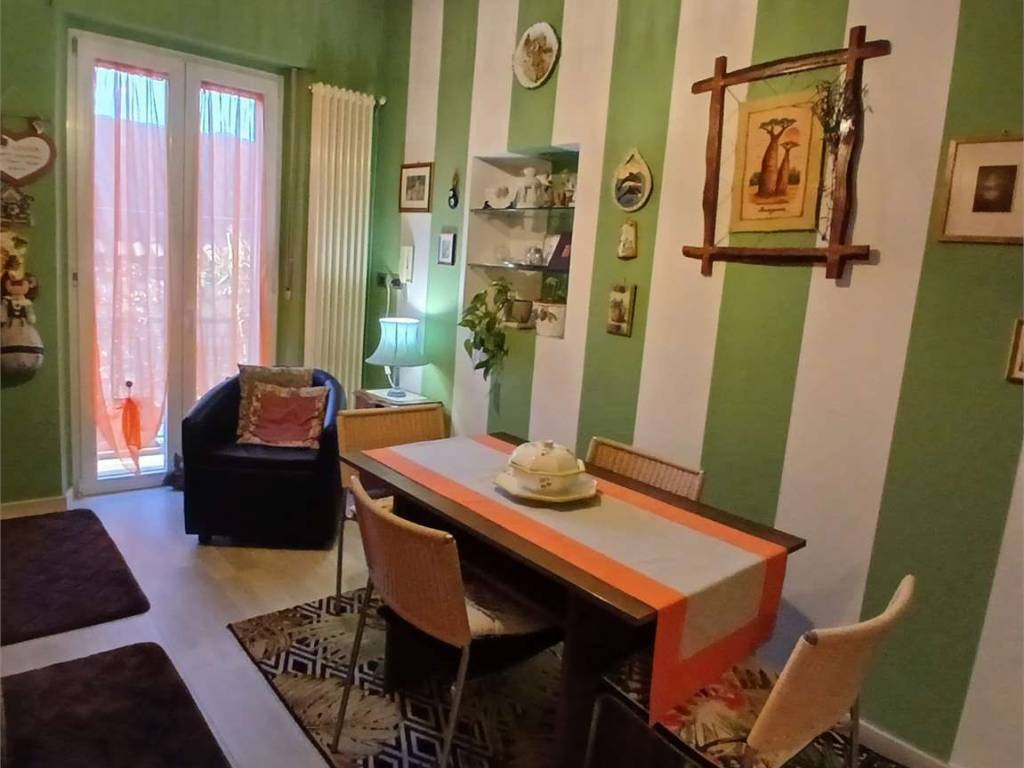 appartamento in vendita a Chieri
