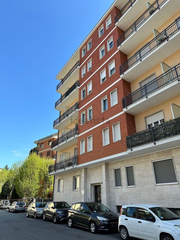appartamento in vendita a Chieri