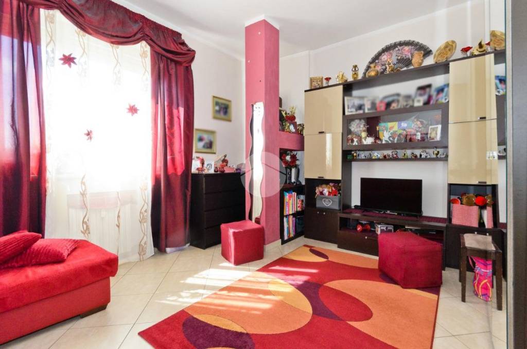 appartamento in vendita a Chieri