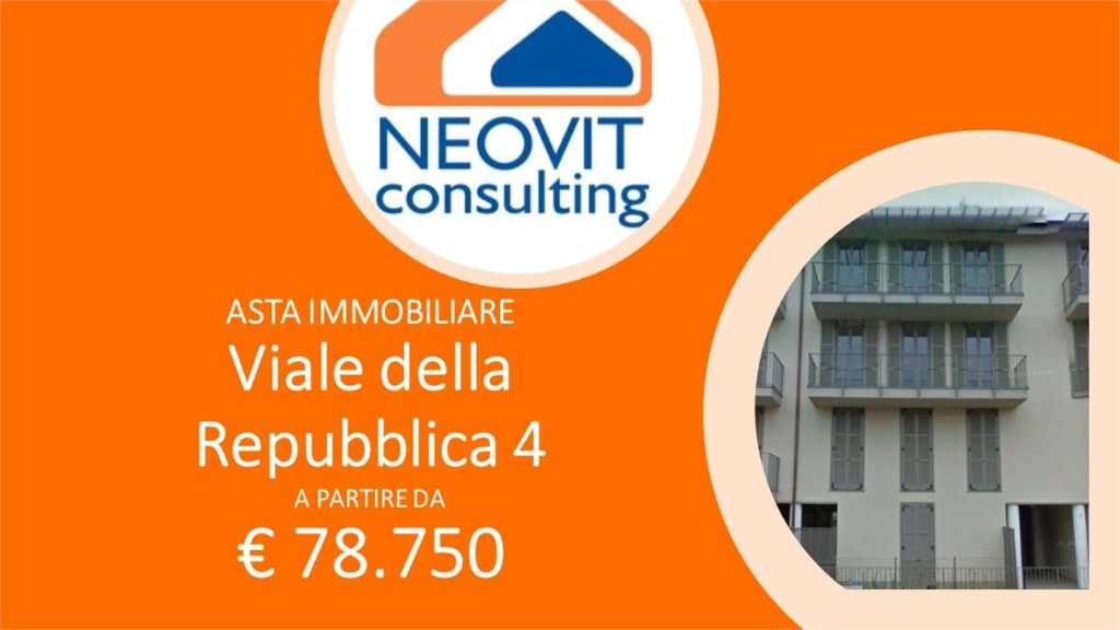 appartamento in vendita a Chieri