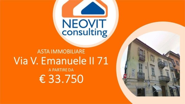 appartamento in vendita a Chieri