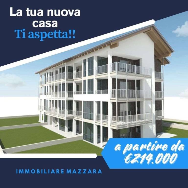 appartamento in vendita a Chieri