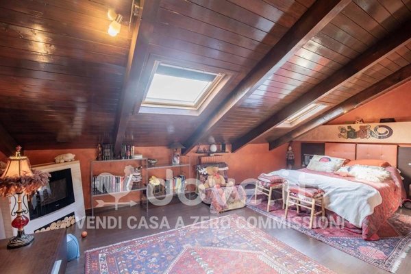 casa indipendente in vendita a Chieri
