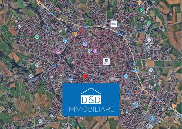 appartamento in vendita a Chieri