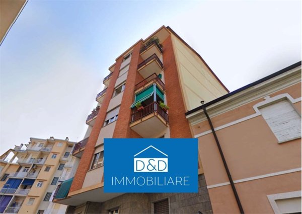 appartamento in vendita a Chieri