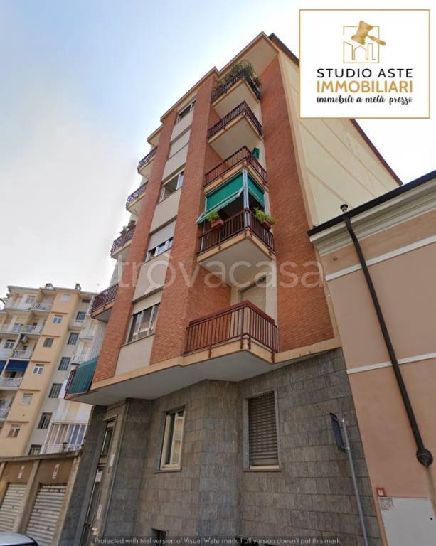 appartamento in vendita a Chieri