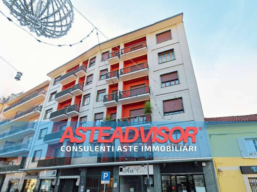 appartamento in vendita a Chieri