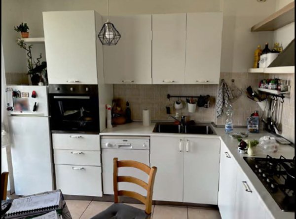 appartamento in vendita a Chieri
