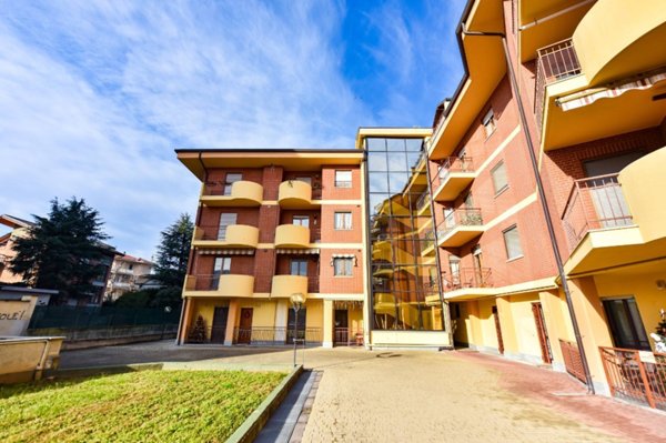 appartamento in vendita a Chieri