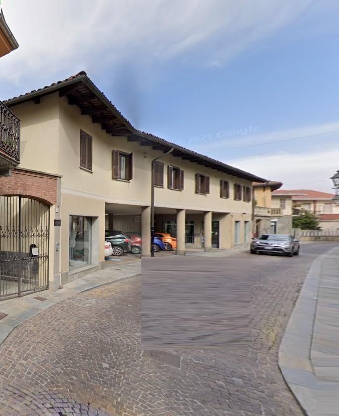 appartamento in vendita a Chieri