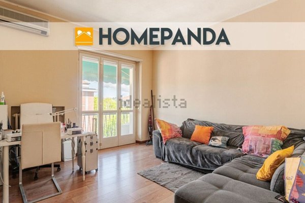 appartamento in vendita a Chieri
