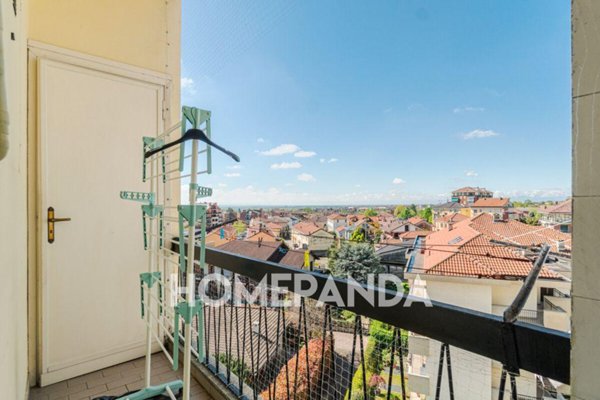 appartamento in vendita a Chieri