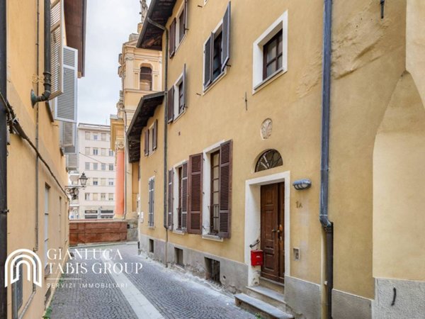 appartamento in vendita a Chieri