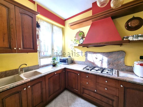 casa indipendente in vendita a Chieri