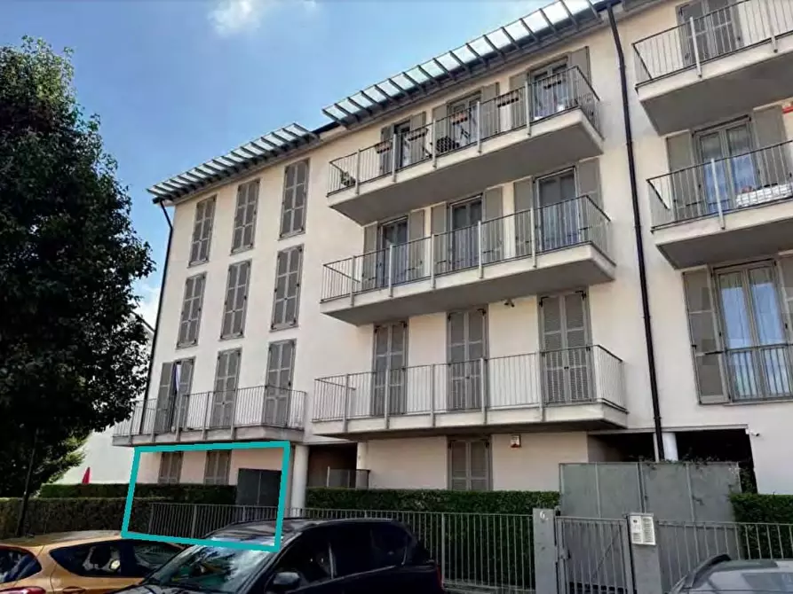 appartamento in vendita a Chieri