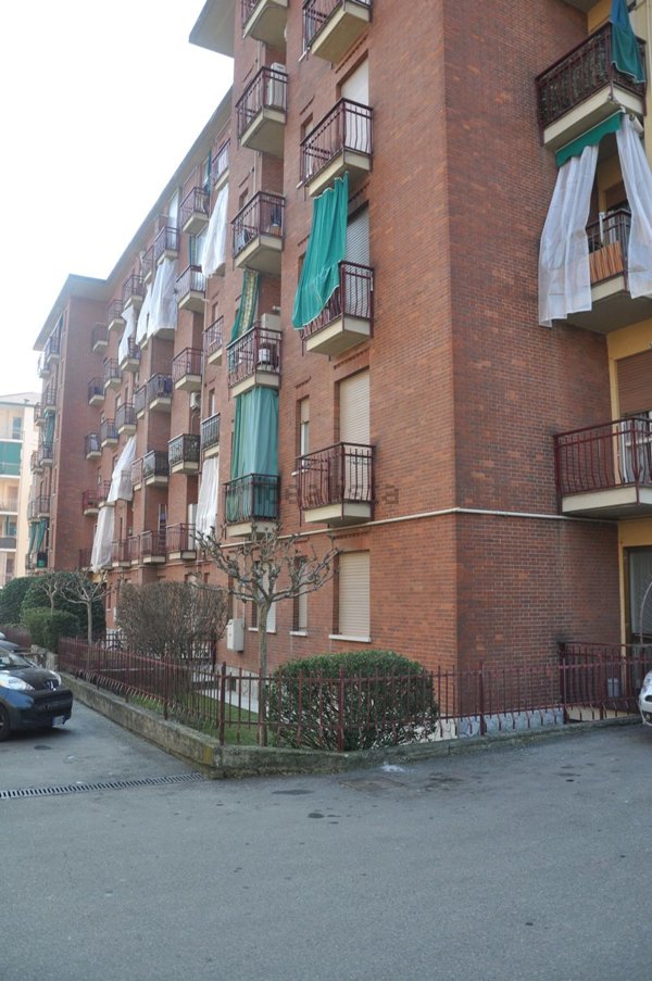 appartamento in vendita a Chieri
