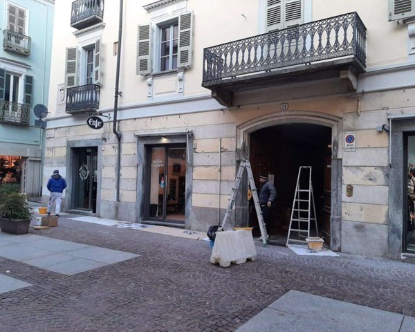 appartamento in vendita a Chieri