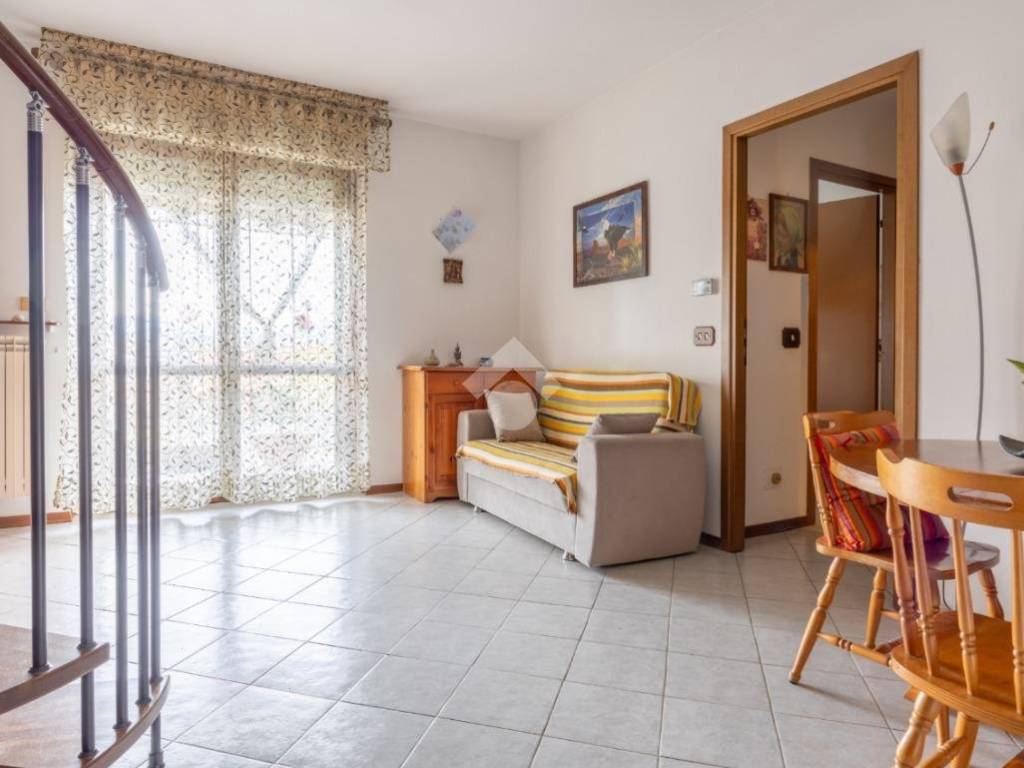 appartamento in vendita a Chieri