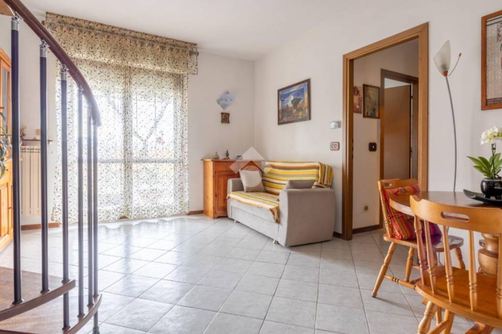 appartamento in vendita a Chieri