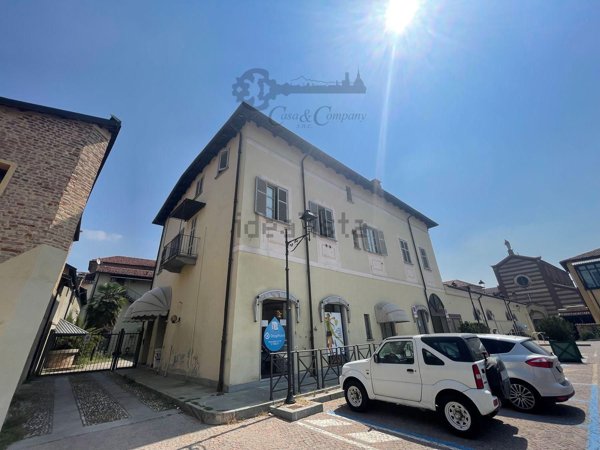 appartamento in vendita a Chieri