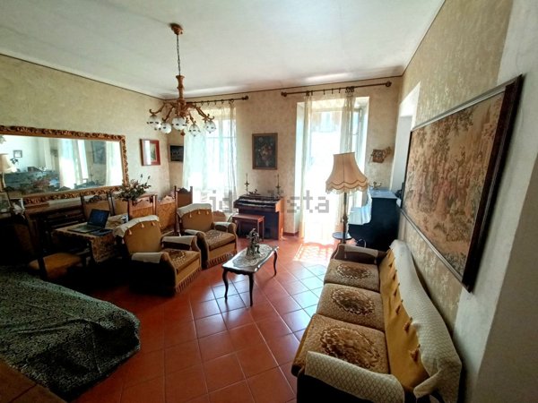 appartamento in vendita a Chieri