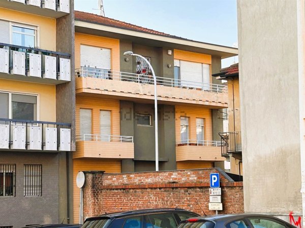 appartamento in vendita a Chieri