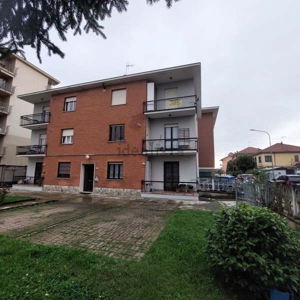 appartamento in vendita a Chieri