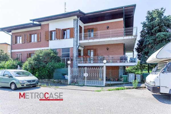 appartamento in vendita a Chieri