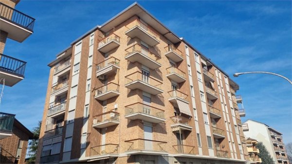 appartamento in vendita a Chieri