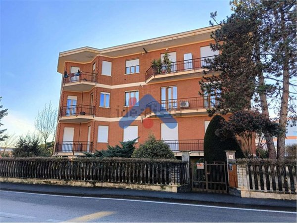 appartamento in vendita a Chieri