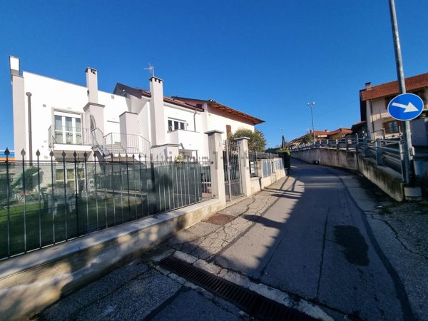 appartamento in vendita a Chieri