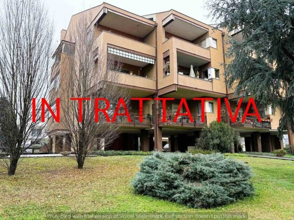appartamento in vendita a Chieri