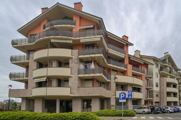 appartamento in vendita a Chieri