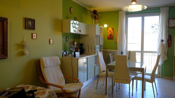 appartamento in vendita a Chieri