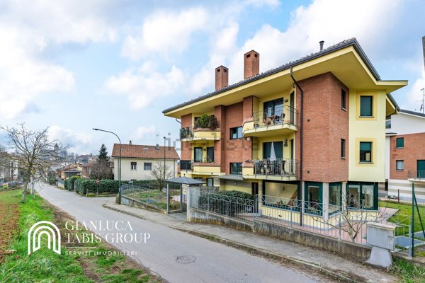 appartamento in vendita a Chieri
