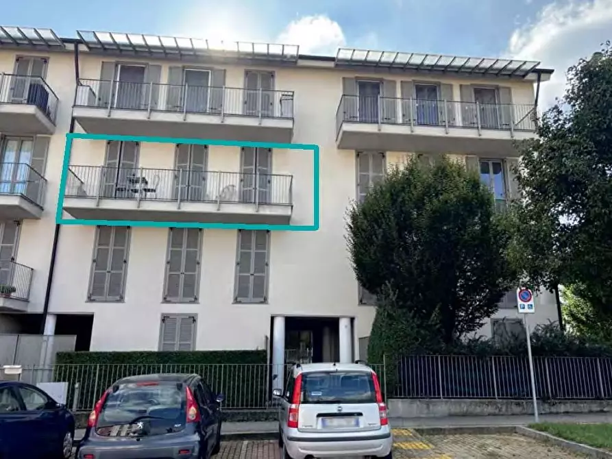 appartamento in vendita a Chieri