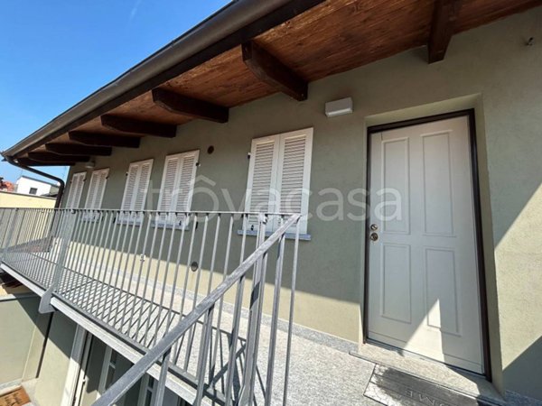 appartamento in vendita a Chieri
