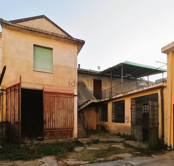 casa indipendente in vendita a Chieri